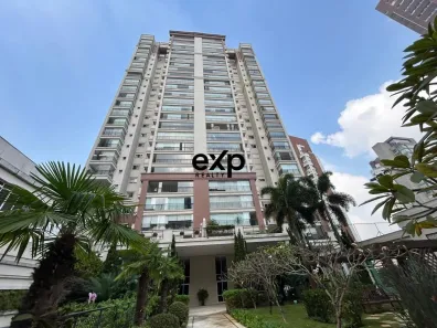 Apartamento com 3 Quartos para venda ou aluguel, 220m² no Paraíso, São Paulo