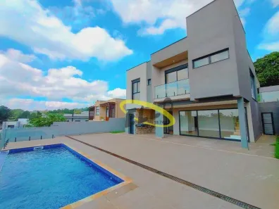 Casa de Condomínio com 3 Quartos à venda, 230m² no Quinta dos Angicos, Cotia