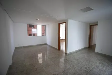 Apartamento com 4 Quartos à venda, 140m² no Buritis, Belo Horizonte