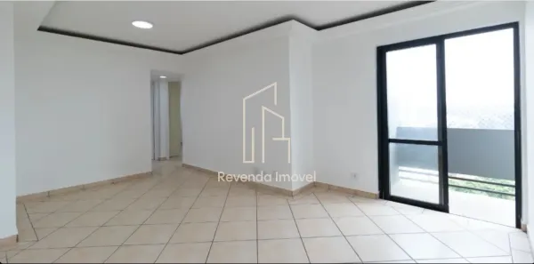 Apartamento com 3 Quartos à venda, 76m² no Jardim Luanda, São Paulo