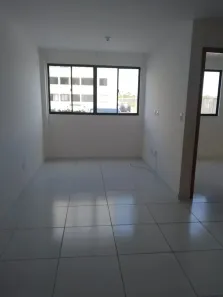 Apartamento com 2 Quartos para alugar, 50m² no Cidade Universitária, Maceió