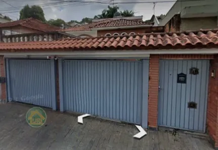 Sobrado com 3 Quartos à venda, 136m² no Horto Florestal, São Paulo