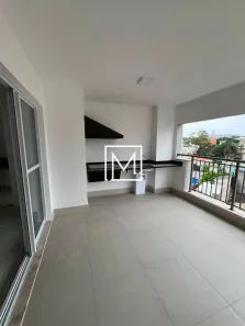 Apartamento com 3 Quartos à venda, 108m² no Vila Firmiano Pinto, São Paulo