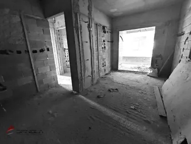 Apartamento com 3 Quartos à venda, 106m² no Caiçara, Praia Grande