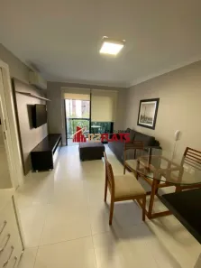 Flat com 1 Quarto para alugar, 42m² no Jardim Paulista, São Paulo