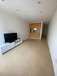 Apartamento com 1 Quarto à venda, 63m² no Bela Vista, São Paulo