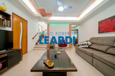 Sobrado com 3 Quartos à venda, 160m² no Jardim Patente Novo, São Paulo