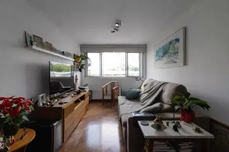 Apartamento com 3 Quartos à venda, 90m² no Vila Ipojuca, São Paulo