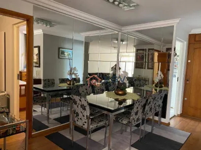 Apartamento com 3 Quartos à venda, 78m² no Vila Campestre, São Paulo