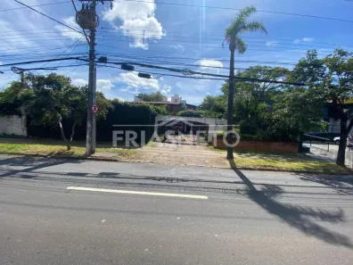 Prédio Comercial com 5 Quartos à venda, 400m² no Vila Independência, Piracicaba