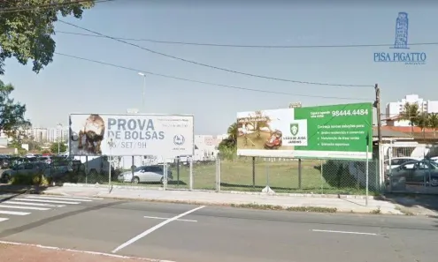 Lote/Terreno à venda, 656m² no Jardim América, Paulínia
