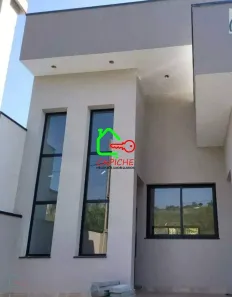 Casa com 3 Quartos à venda, 130m² no Bosque, Vinhedo