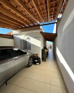 Casa com 3 Quartos à venda, 135m² no Jardim Cruzeiro, Feira de Santana