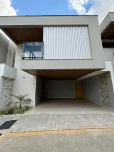 Casa de Condomínio com 3 Quartos à venda, 173m² no Setor Jaó, Goiânia