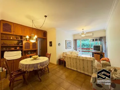 Apartamento com 3 Quartos à venda, 106m² no Enseada, Guarujá