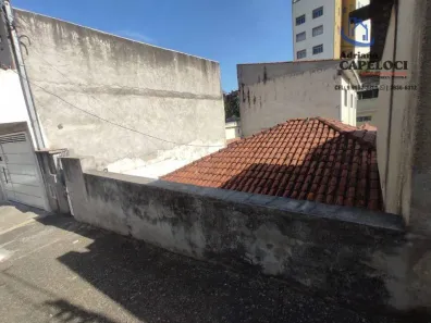 Lote/Terreno à venda, 193m² no Moinho Velho, São Paulo