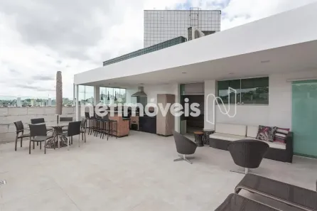 Apartamento com 4 Quartos à venda, 253m² no Nova Floresta, Belo Horizonte