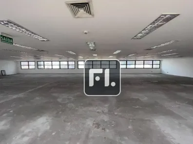 Sala Comercial para alugar, 456m² no Consolação, São Paulo