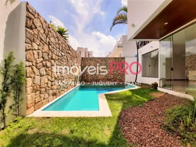 Sobrado com 4 Quartos à venda, 337m² no Jardim da Glória, São Paulo