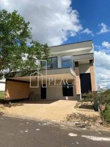 Casa com 4 Quartos para alugar, 258m² no Residencial Villa Flora Aquarius, Marília