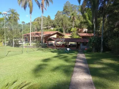 Fazenda/Sítio com 3 Quartos à venda, 8800m² no Estância Figueira Branca, Campo Limpo Paulista