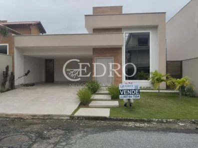 Casa de Condomínio com 3 Quartos à venda, 190m² no Nova São Pedro, São Pedro da Aldeia