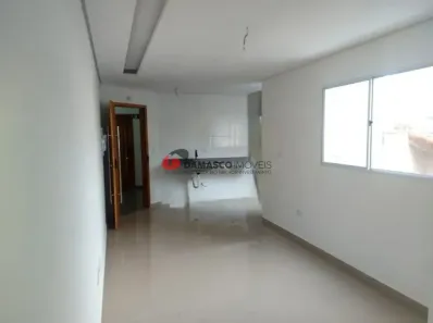 Cobertura com 2 Quartos à venda, 100m² no Parque das Nações, Santo André