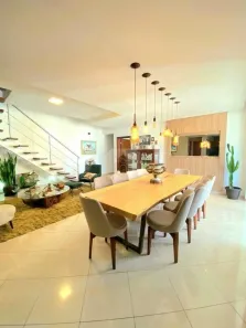 Cobertura com 4 Quartos à venda, 245m² no Centro, Uberlândia