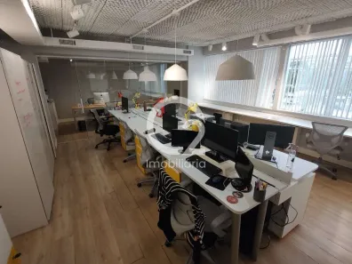 Sala Comercial para alugar, 90m² no Barra da Tijuca, Rio de Janeiro