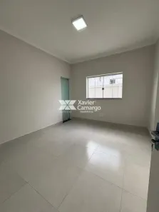 Sala Comercial para alugar, 12m² no Saúde, Rio Claro