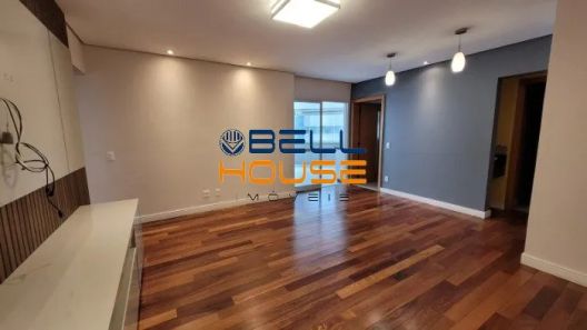 Apartamento com 3 Quartos à venda, 126m² no Vila Floresta, Santo André