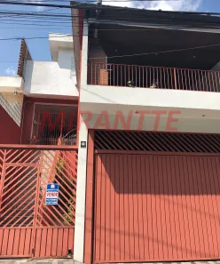 Sobrado com 4 Quartos à venda, 306m² no Casa Verde, São Paulo