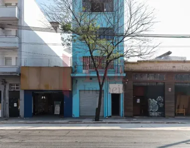 Imóvel Comercial à venda, 743m² no Brás, São Paulo
