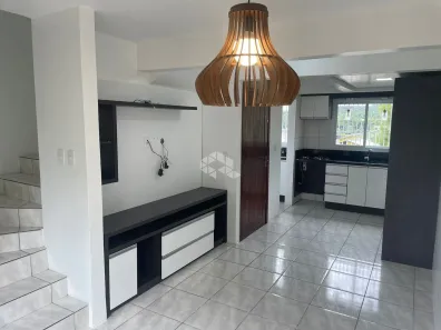 Casa com 2 Quartos à venda, 90m² no São Luiz, Caxias do Sul