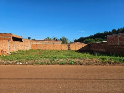 Lote/Terreno à venda, 225m² no Residencial Triunfo II Etapa, Goianira