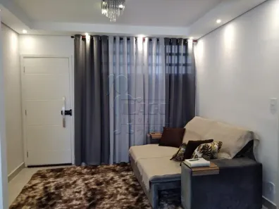 Apartamento com 2 Quartos à venda, 43m² no Jardim Florestan Fernandes, Ribeirão Preto