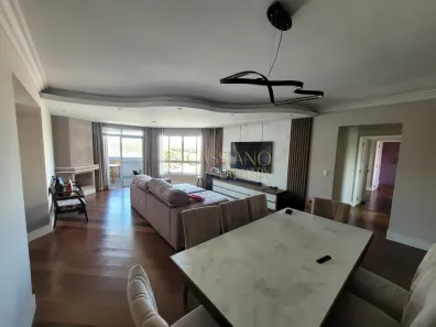 Apartamento com 4 Quartos à venda, 175m² no Vila Sanches, São José dos Campos