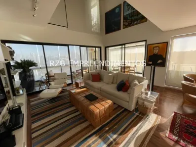 Apartamento com 2 Quartos à venda, 178m² no Vila Olímpia, São Paulo