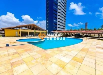Apartamento com 2 Quartos à venda, 68m² no Praia do Futuro II, Fortaleza