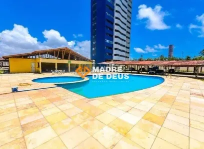 Apartamento com 2 Quartos à venda, 68m² no Praia do Futuro II, Fortaleza