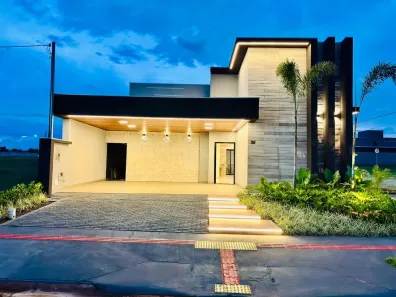 Casa com 2 Quartos à venda, 349m² no Nova Lima, Campo Grande