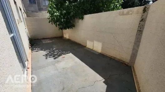 Apartamento com 2 Quartos à venda, 98m² no Vila Giunta, Bauru