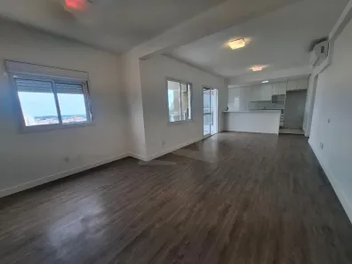 Apartamento com 2 Quartos para alugar, 92m² no Taquaral, Campinas