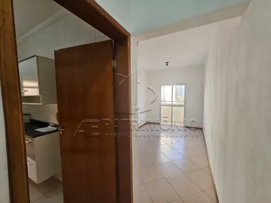 Apartamento com 2 Quartos para alugar, 60m² no Jardim Guadalajara, Sorocaba