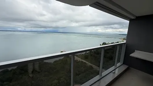 Apartamento com 3 Quartos à venda, 91m² no Graciosa - Orla 14, Palmas