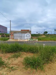 Lote/Terreno à venda, 140m² no Parque Valença II, Campinas