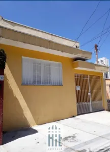 Casa com 4 Quartos à venda, 160m² no Vila Monumento, São Paulo