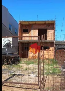 Casa com 3 Quartos à venda, 141m² no Parque Residencial Jaguari, Americana