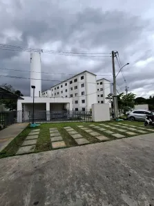 Apartamento com 1 Quarto à venda, 40m² no Fazenda Grande I, Salvador