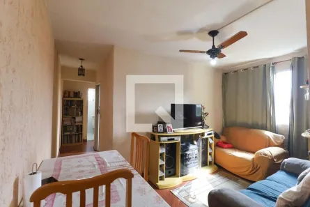 Apartamento com 2 Quartos à venda, 55m² no Vila Constança, São Paulo